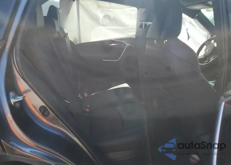 2022 Toyota Rav4 Prime Xse из США, поврежденный, VIN JTMEB3FV5ND100518